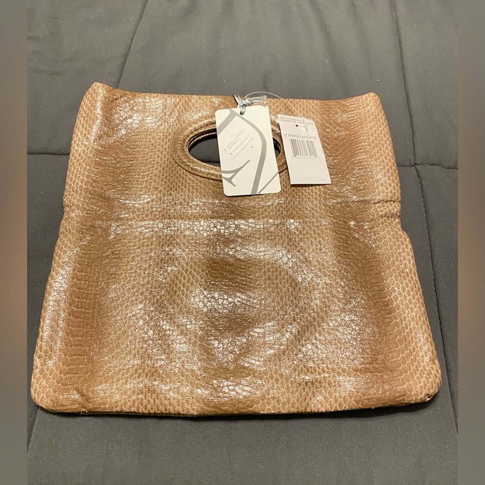 Danielle Nicole clutch/handbag/flap